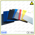 ESD Antistatic Hollow Sheet Plate